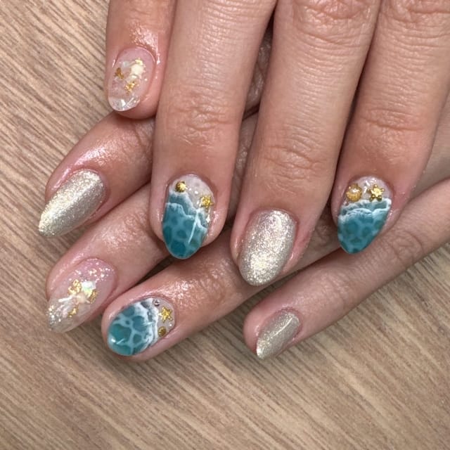 ネイル